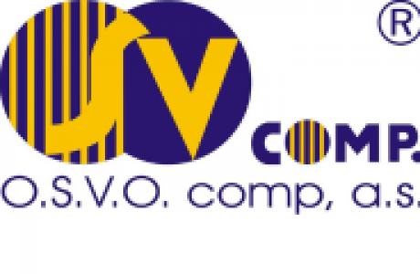O.S.V.O. comp. a.s.