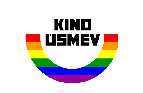 Kino úsmev