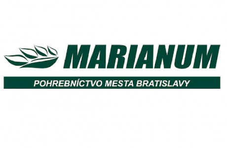 Marianum pohrebná služba mesta Bratislava